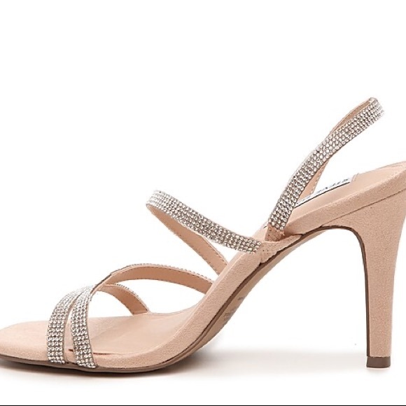 Steve Madden | Frankee Heeled Sandals - Picture 5 of 12